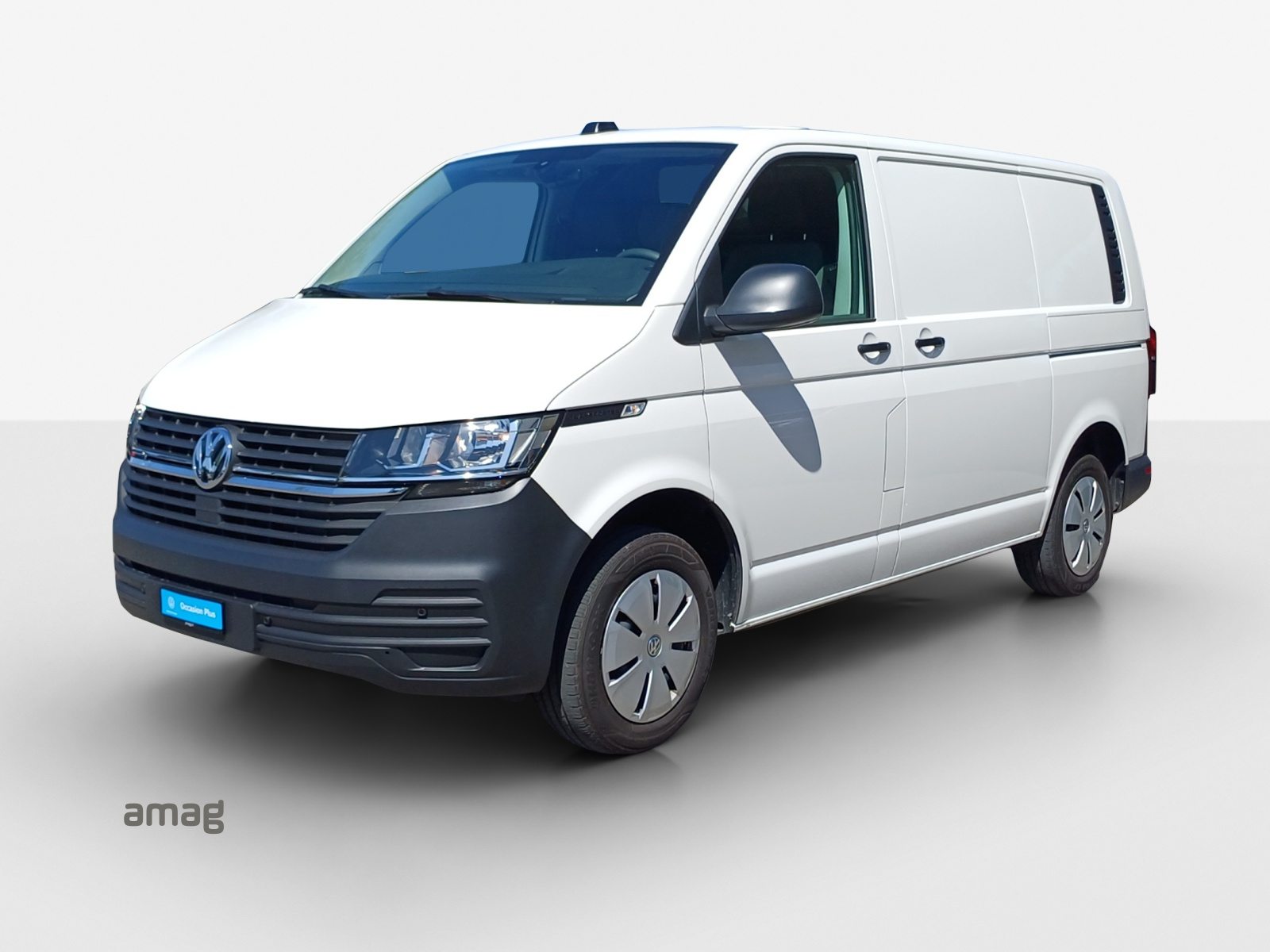 VW Transporter 6.1 Kastenwagen RS 3000 mm