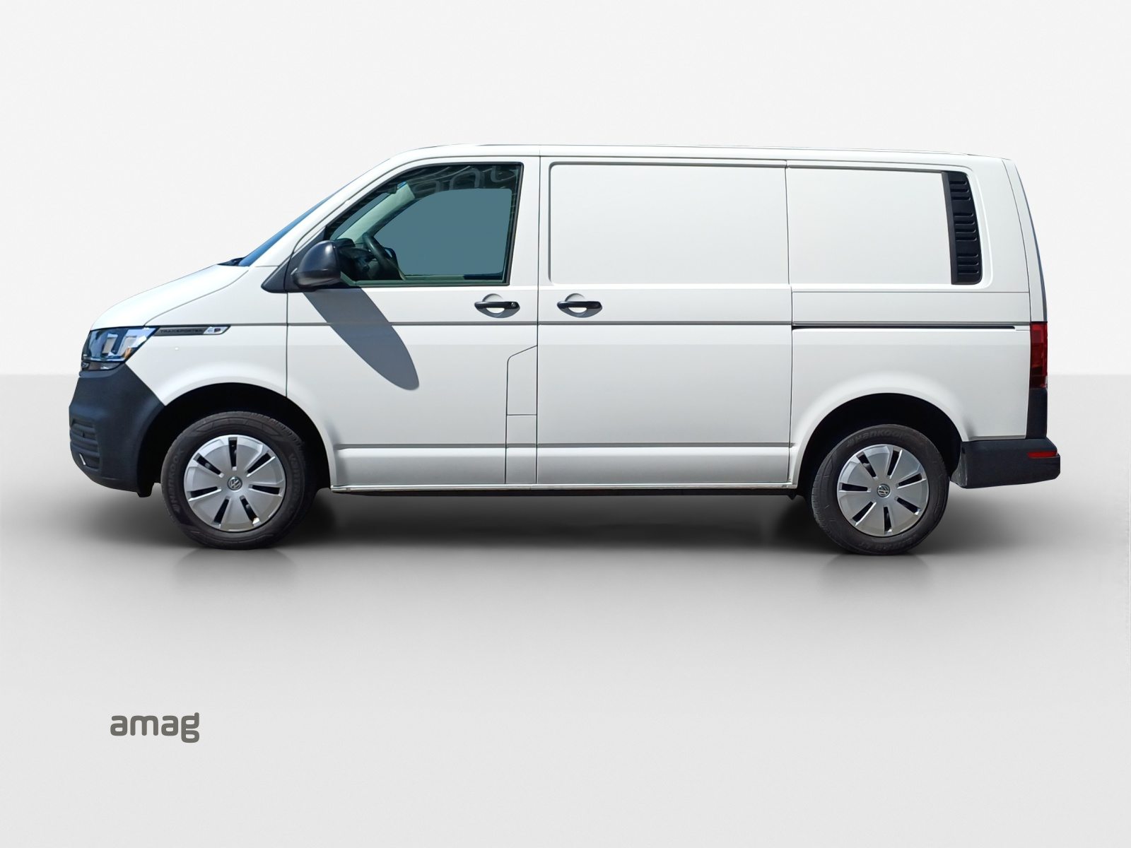 VW Transporter 6.1 Kastenwagen RS 3000 mm, Diesel, Occasion / Gebraucht, Handschaltung - 2