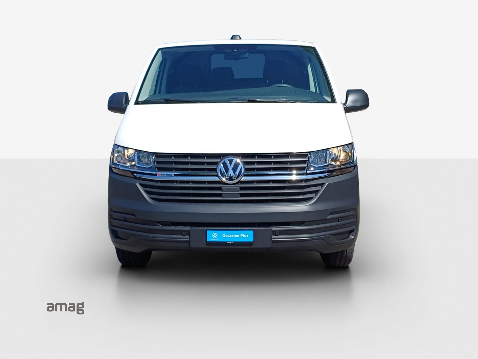VW Transporter 6.1 Kastenwagen RS 3000 mm, Diesel, Occasion / Gebraucht, Handschaltung - 7