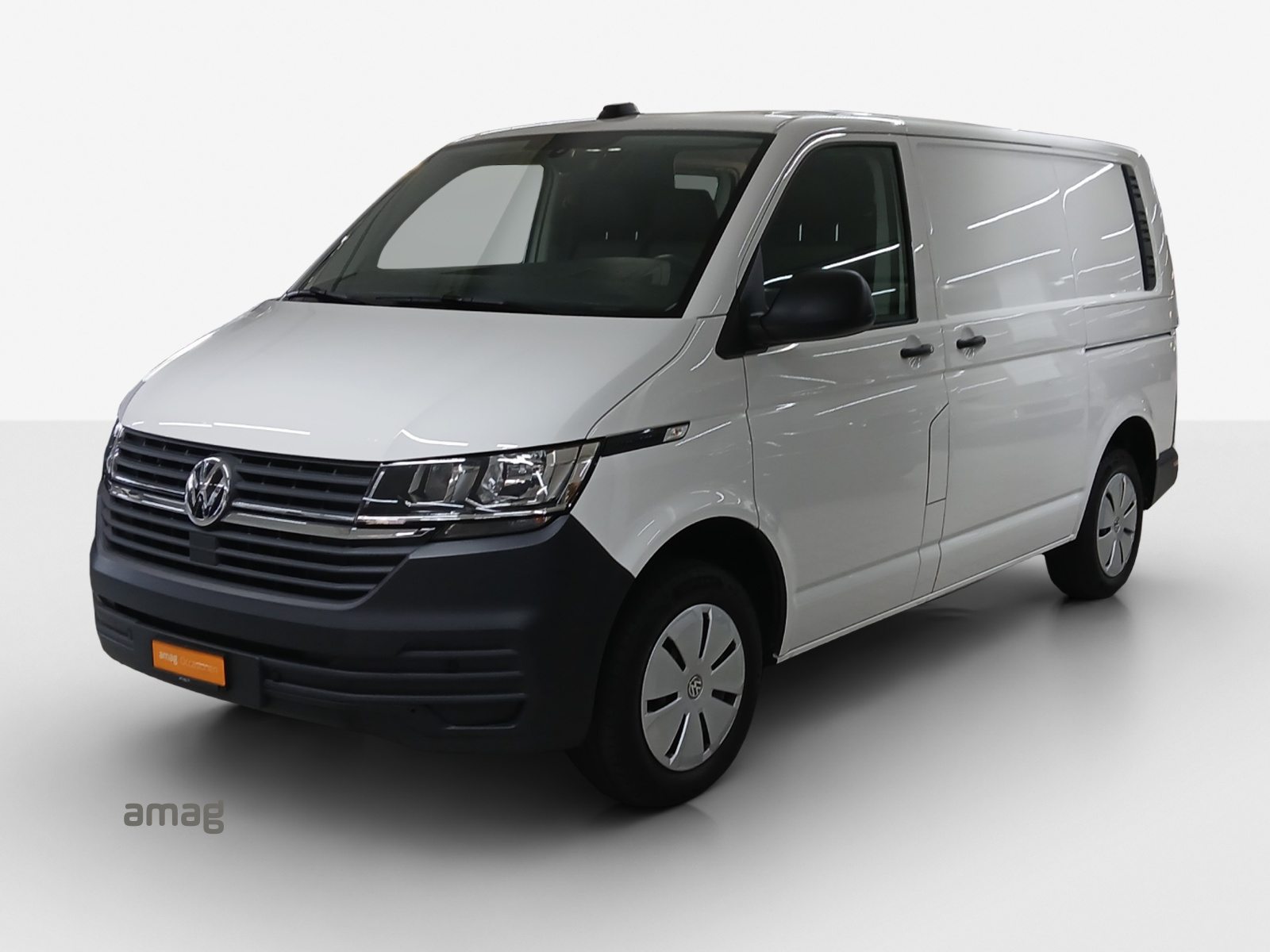 VW Transporter 6.1 Kastenwagen RS 3000 mm