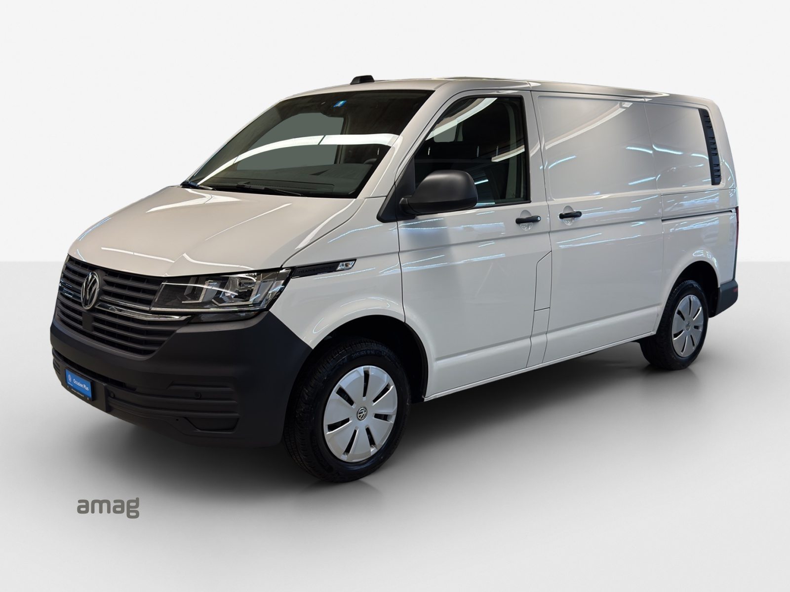 VW Transporter 6.1 Kastenwagen RS 3000 mm