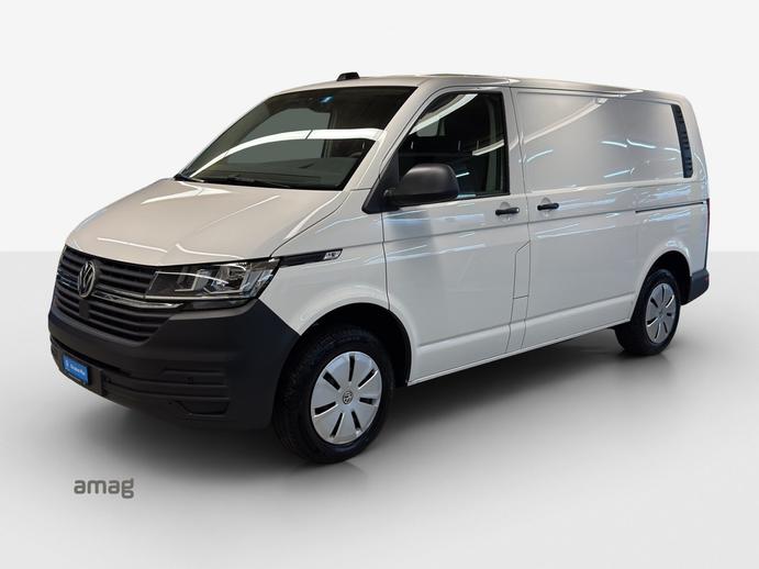 VW Transporter 6.1 Kastenwagen RS 3000 mm, Diesel, Second hand / Used, Manual