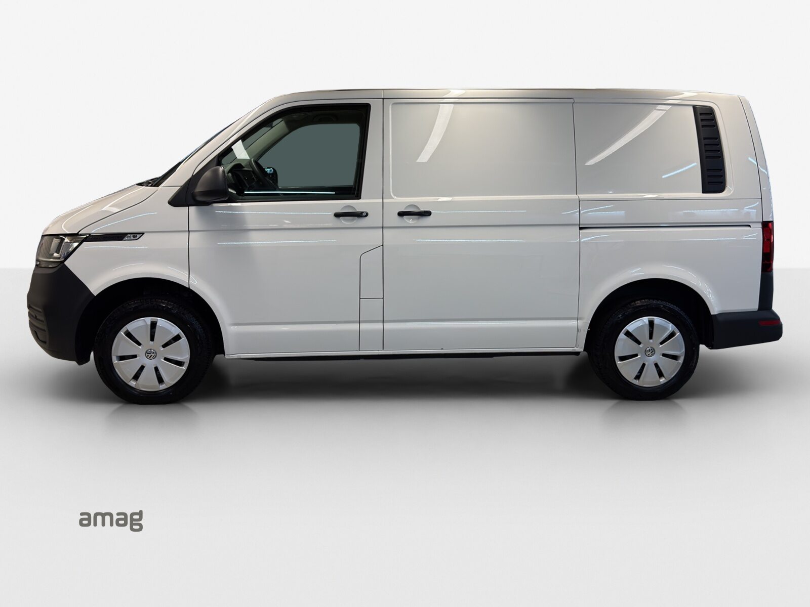 VW Transporter 6.1 Kastenwagen RS 3000 mm, Diesel, Second hand / Used, Manual - 2