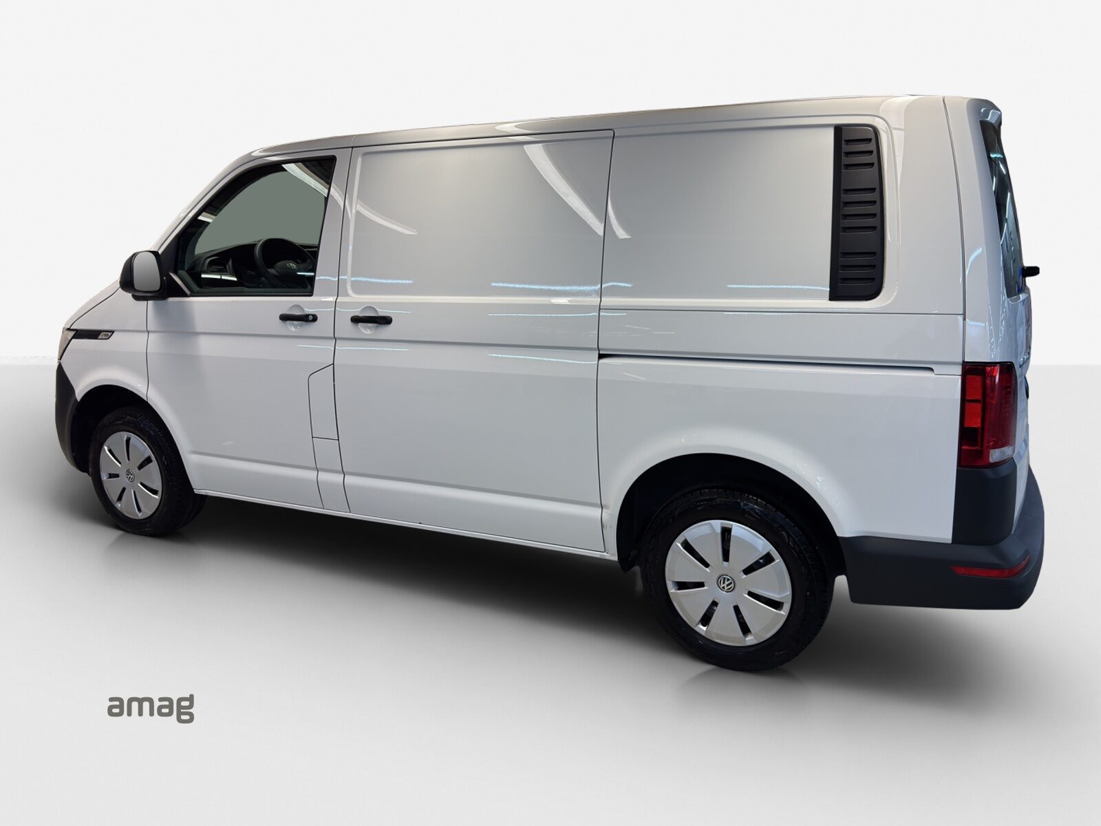 VW Transporter 6.1 Kastenwagen RS 3000 mm, Diesel, Second hand / Used, Manual - 3