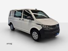VW Transporter 6.1 Kastenwagen RS 3000 mm, Diesel, Second hand / Used, Manual - 6