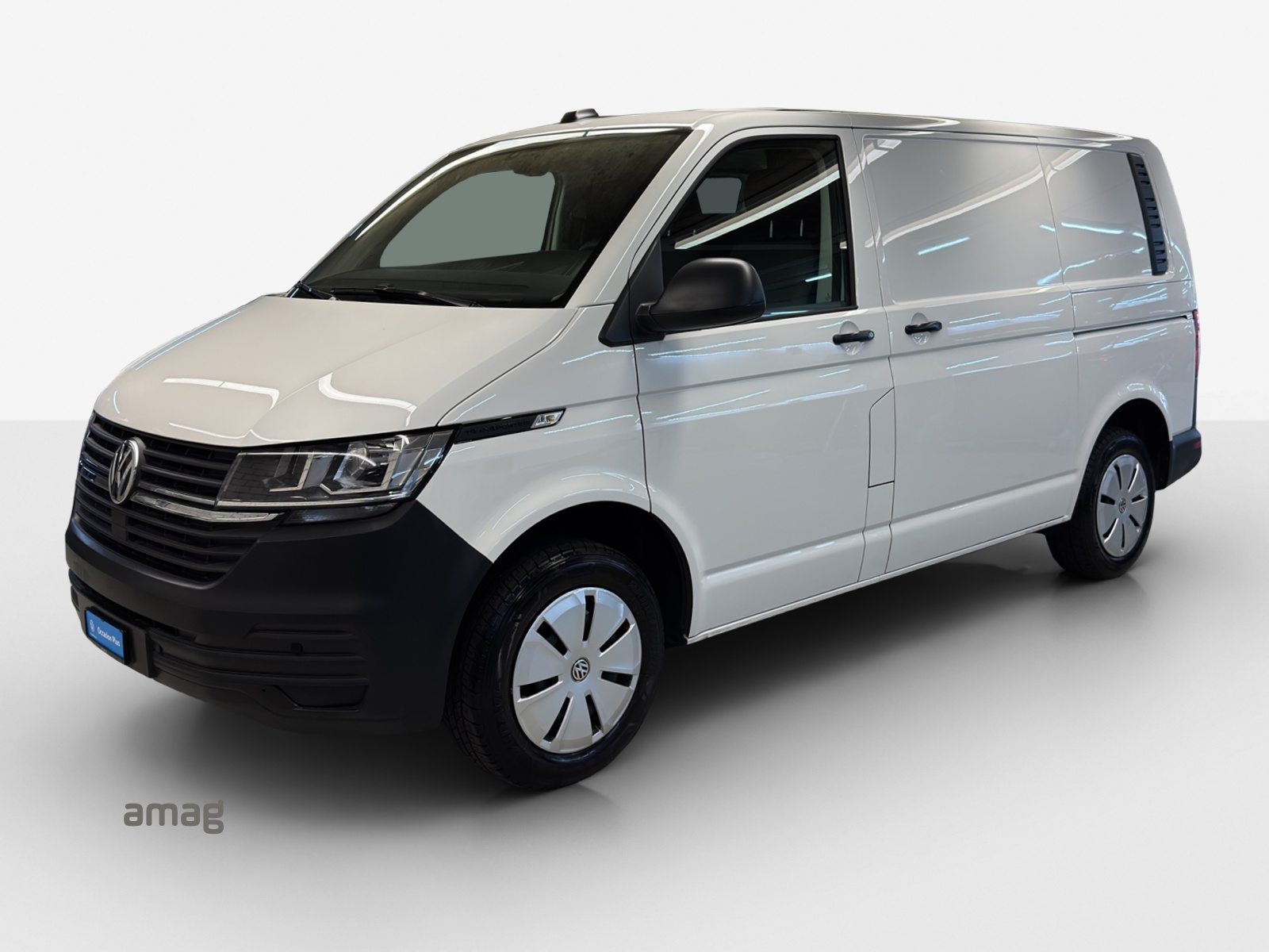 VW Transporter 6.1 Kastenwagen RS 3000 mm