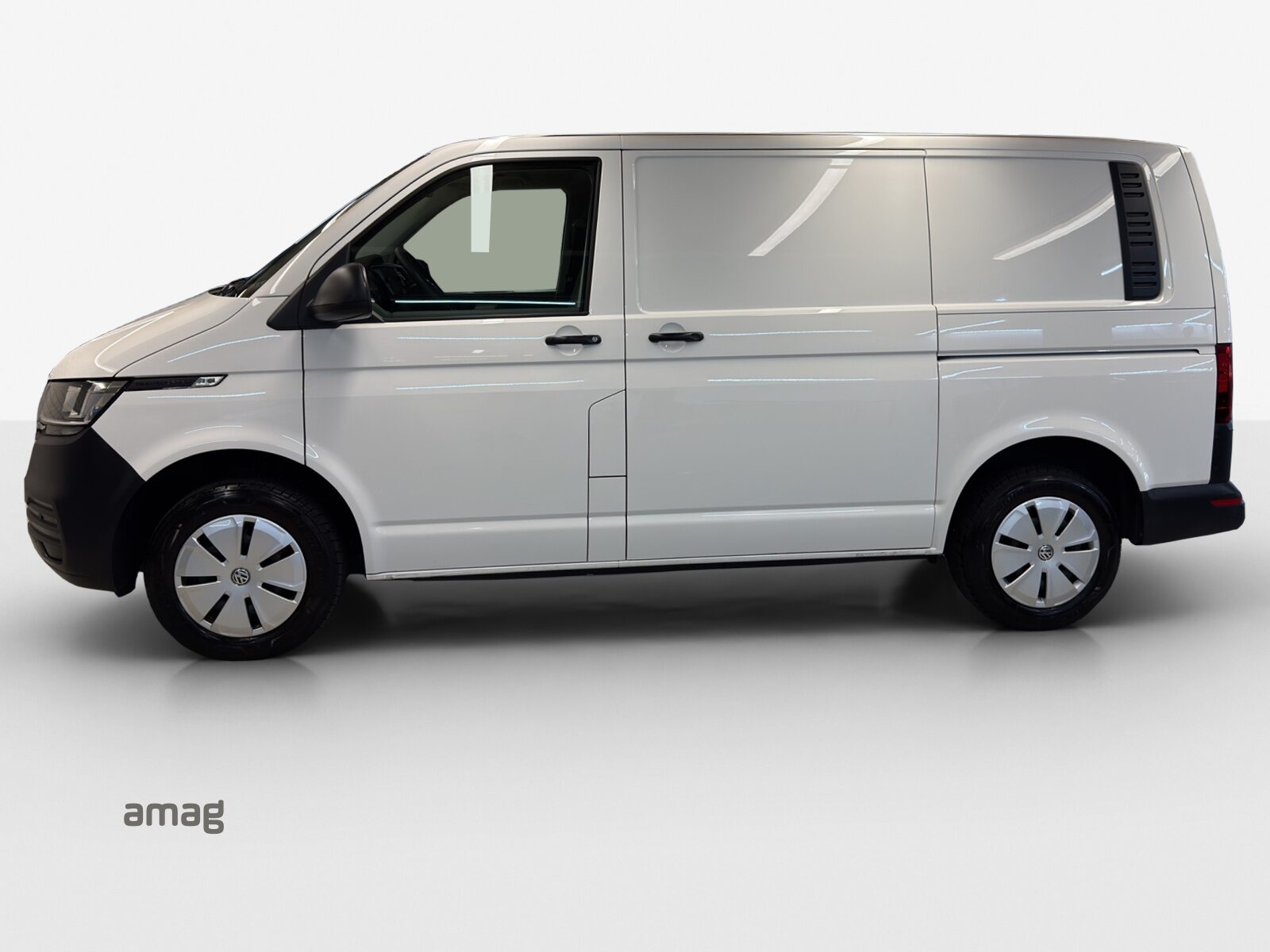 VW Transporter 6.1 Kastenwagen RS 3000 mm, Diesel, Second hand / Used, Manual - 2