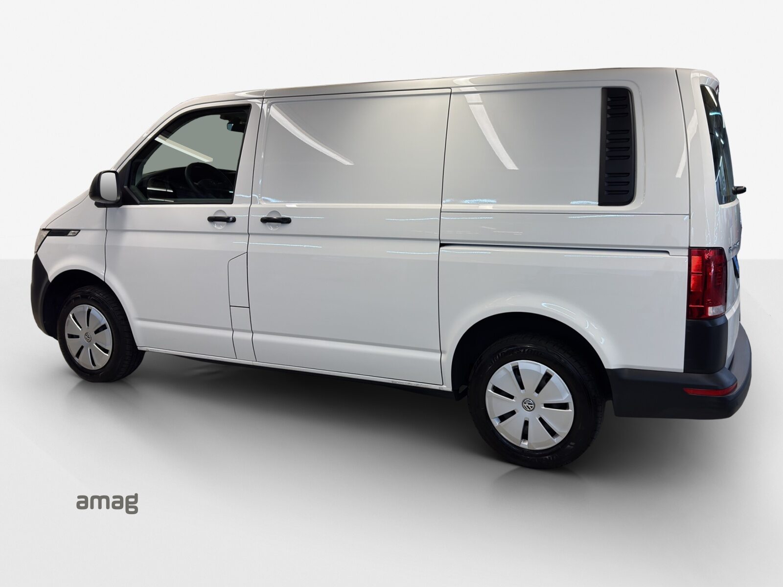 VW Transporter 6.1 Kastenwagen RS 3000 mm, Diesel, Second hand / Used, Manual - 3