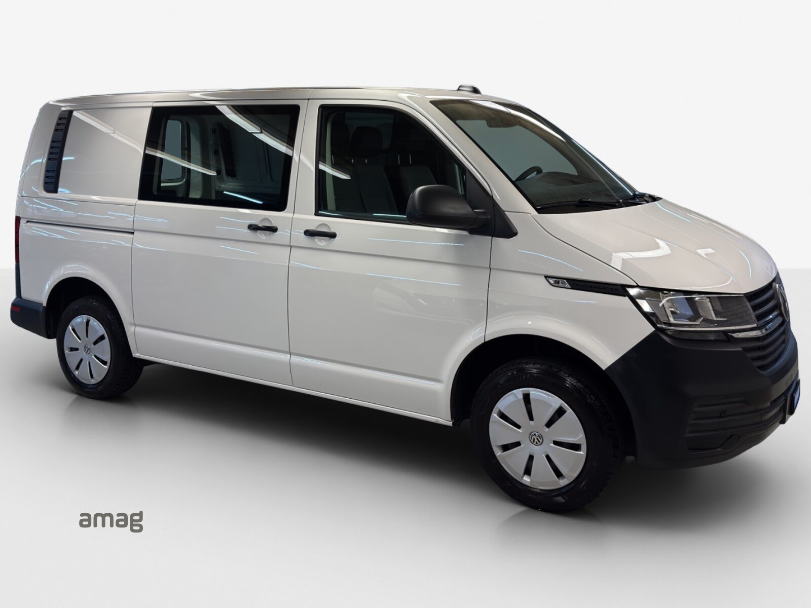 VW Transporter 6.1 Kastenwagen RS 3000 mm, Diesel, Second hand / Used, Manual - 6