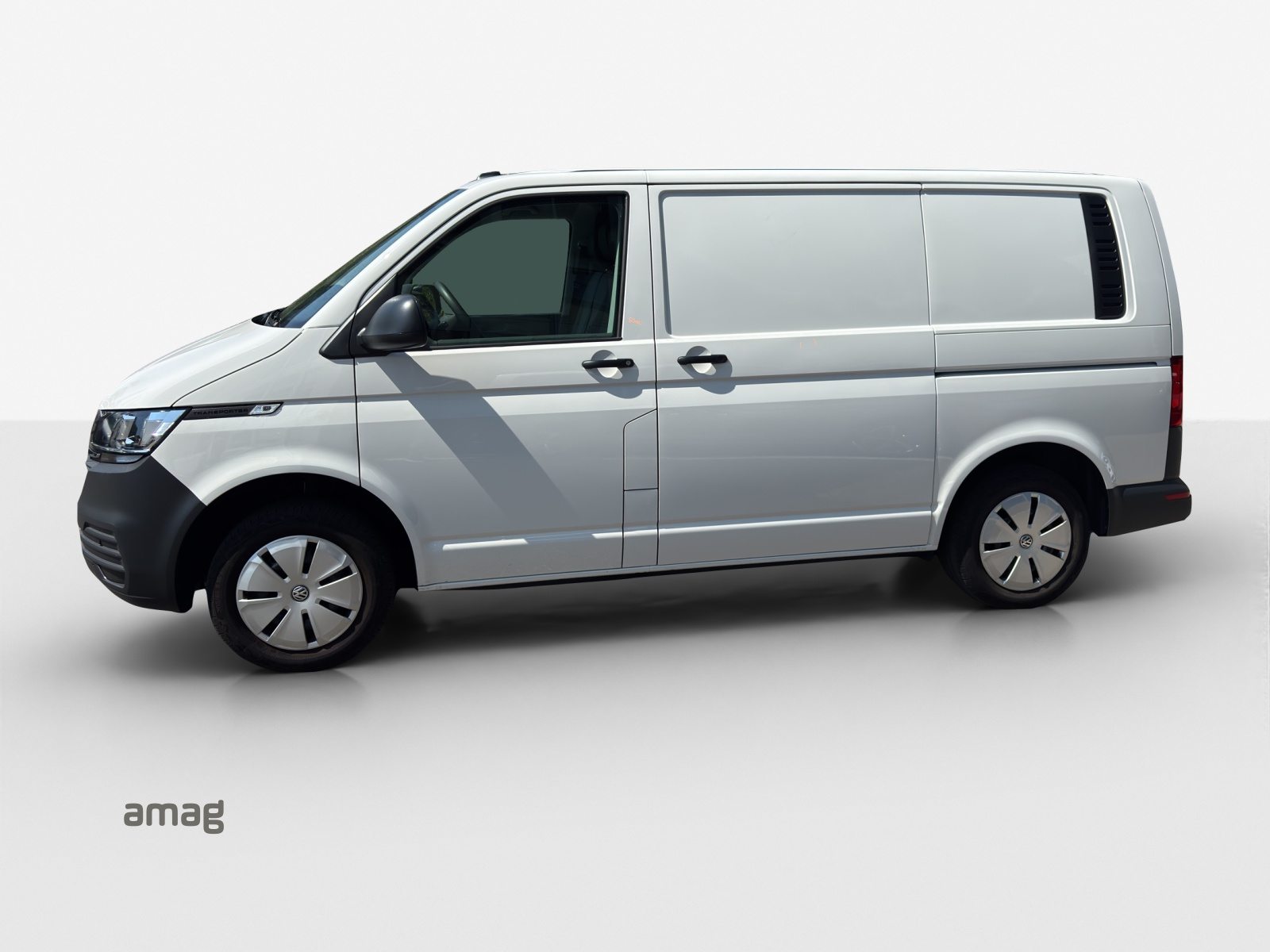 VW Transporter 6.1 Kastenwagen RS 3000 mm, Diesel, Second hand / Used, Manual - 2