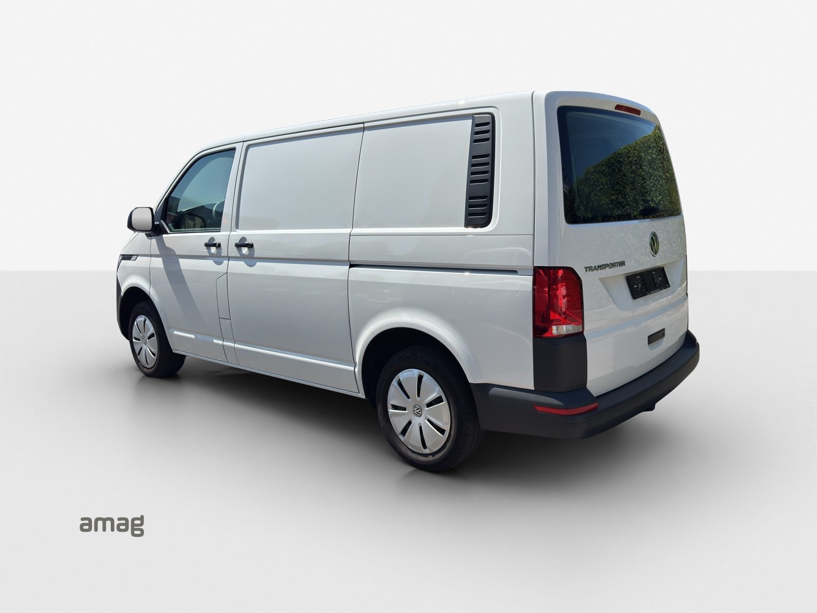 VW Transporter 6.1 Kastenwagen RS 3000 mm, Diesel, Second hand / Used, Manual - 3