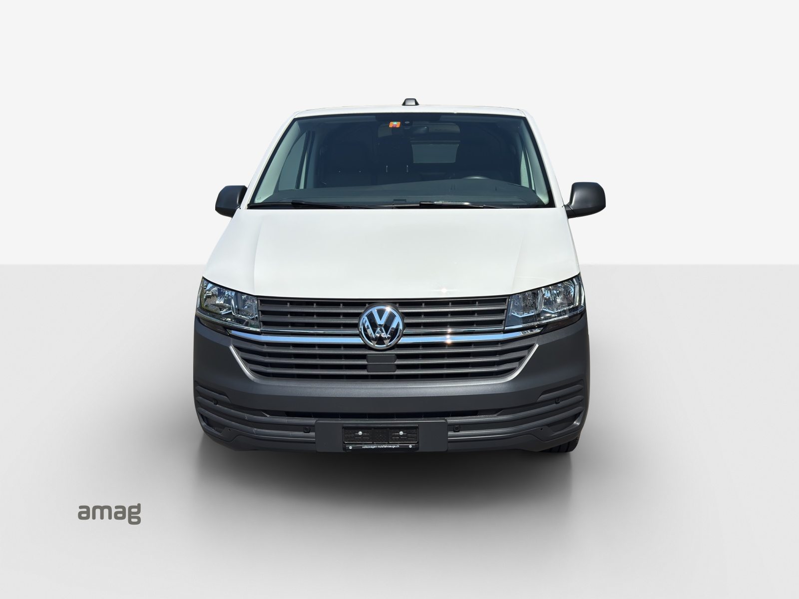 VW Transporter 6.1 Kastenwagen RS 3000 mm, Diesel, Second hand / Used, Manual - 7