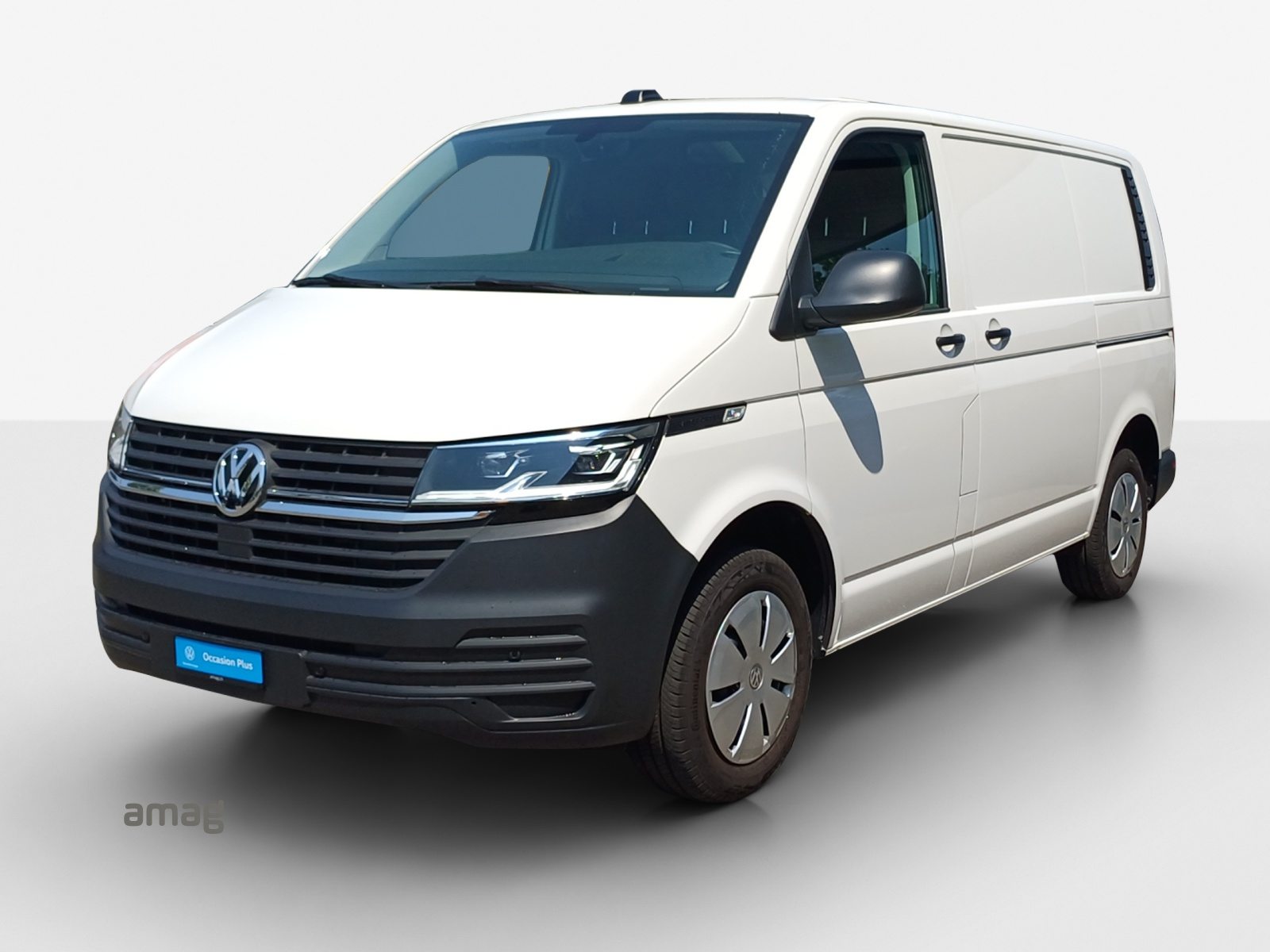 VW Transporter 6.1 Kastenwagen RS 3000 mm