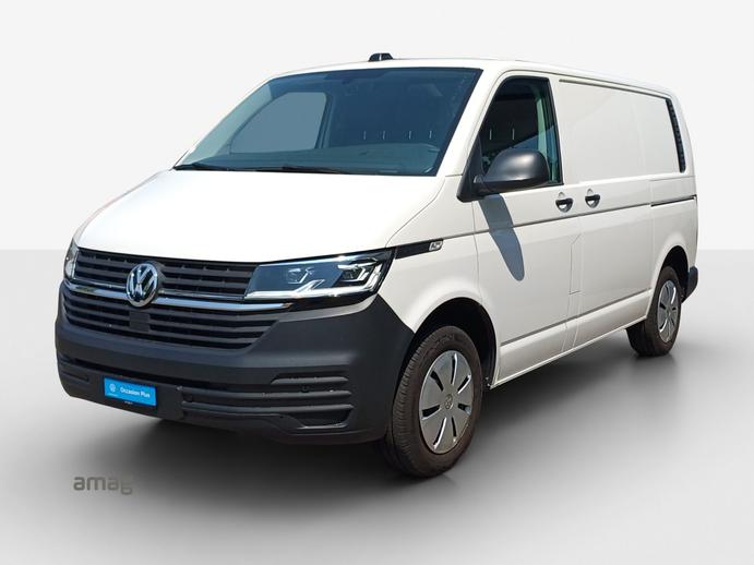 VW Transporter 6.1 Kastenwagen RS 3000 mm, Diesel, Occasion / Utilisé, Automatique