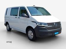VW Transporter 6.1 Kastenwagen RS 3000 mm, Diesel, Occasion / Utilisé, Automatique - 6