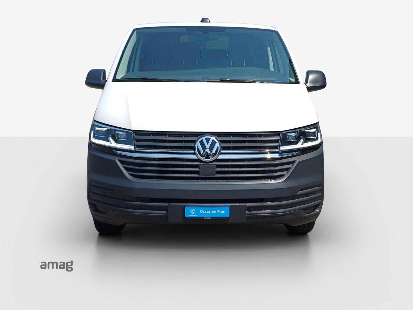 VW Transporter 6.1 Kastenwagen RS 3000 mm, Diesel, Second hand / Used, Automatic - 7