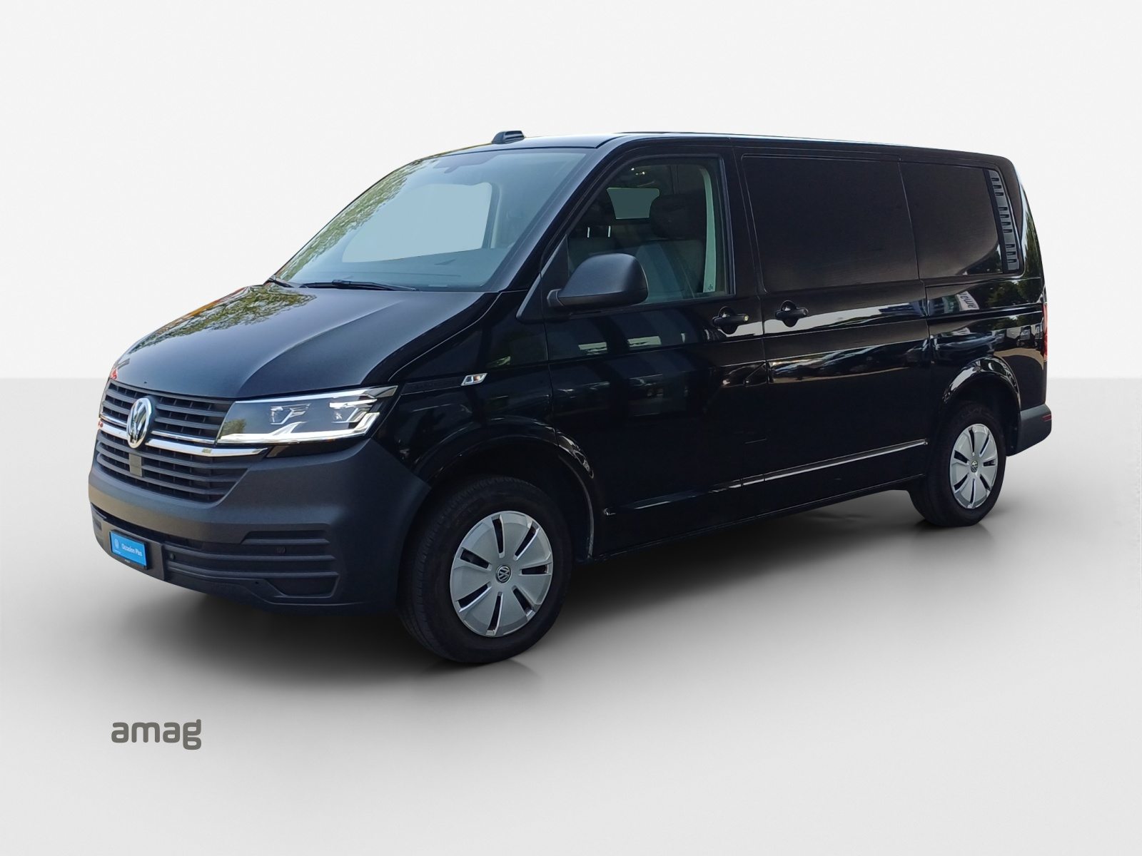 VW Transporter 6.1 Kastenwagen RS 3000 mm