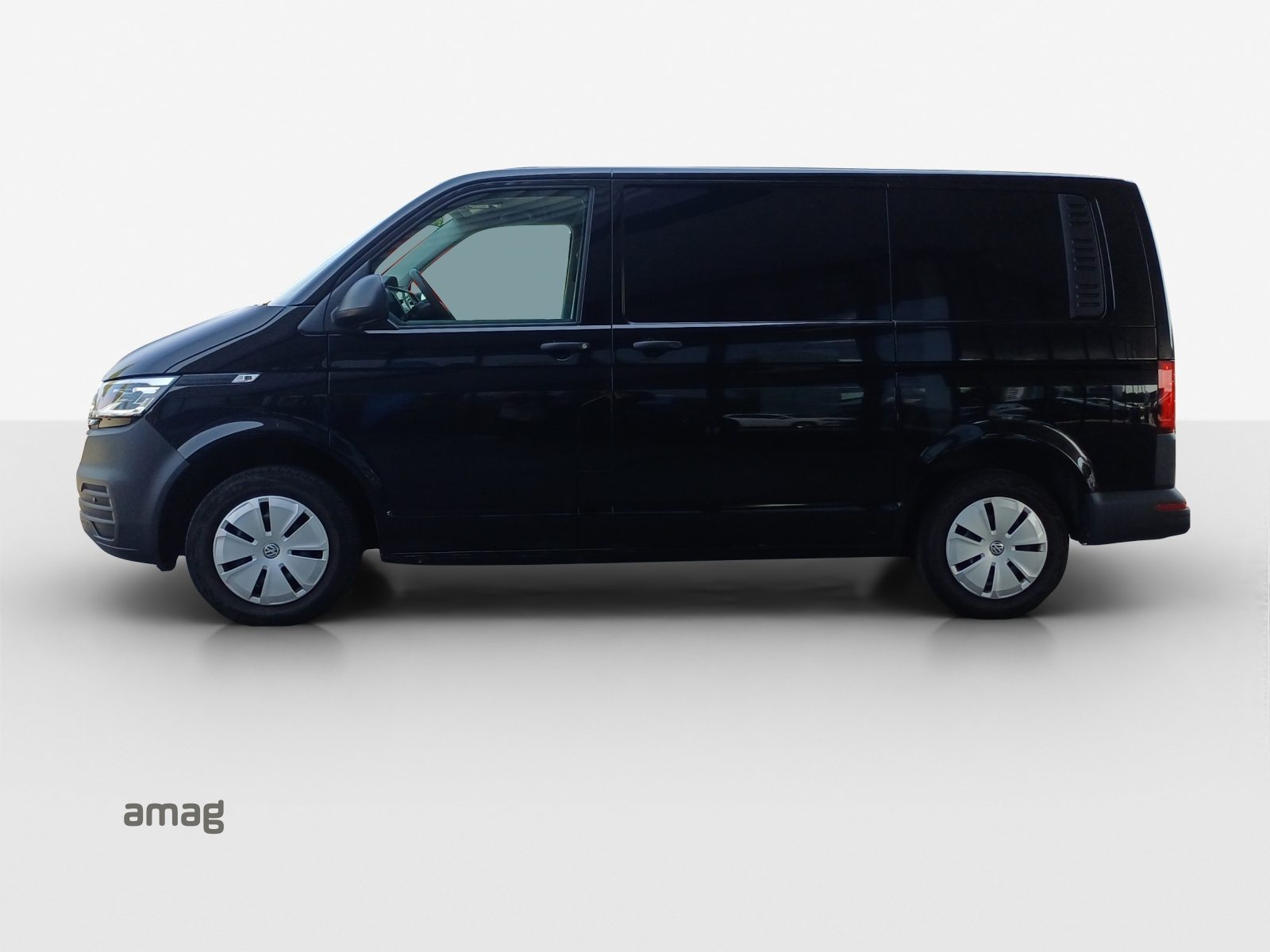 VW Transporter 6.1 Kastenwagen RS 3000 mm, Diesel, Occasion / Utilisé, Automatique - 2
