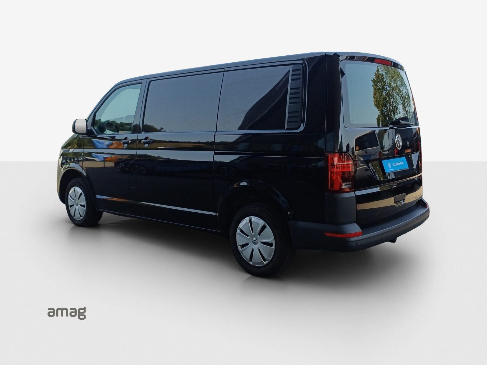VW Transporter 6.1 Kastenwagen RS 3000 mm, Diesel, Occasion / Utilisé, Automatique - 3