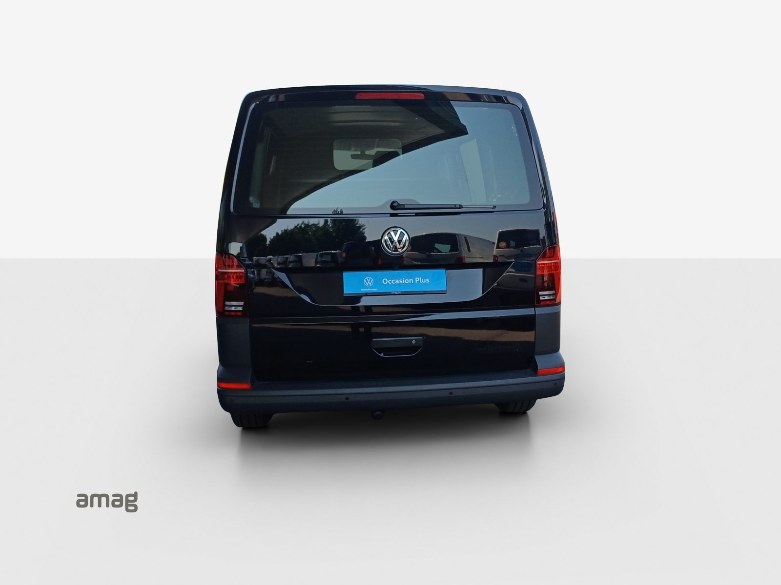 VW Transporter 6.1 Kastenwagen RS 3000 mm, Diesel, Occasion / Utilisé, Automatique - 4