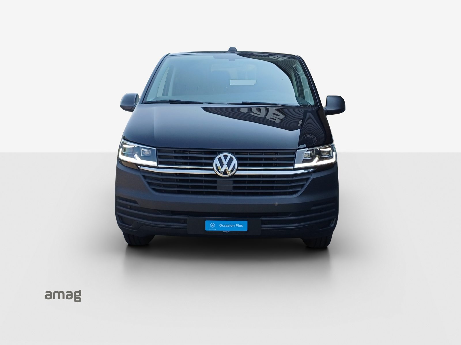 VW Transporter 6.1 Kastenwagen RS 3000 mm, Diesel, Occasion / Utilisé, Automatique - 7