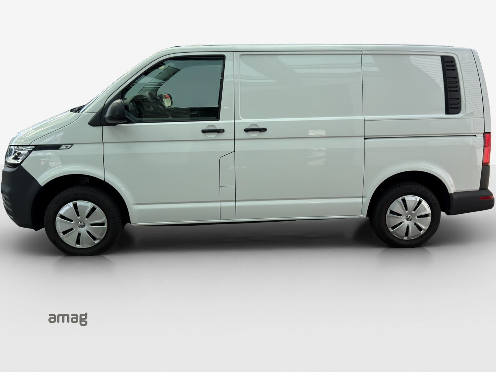 VW Transporter 6.1 Kastenwagen RS 3000 mm, Diesel, Second hand / Used, Automatic - 2