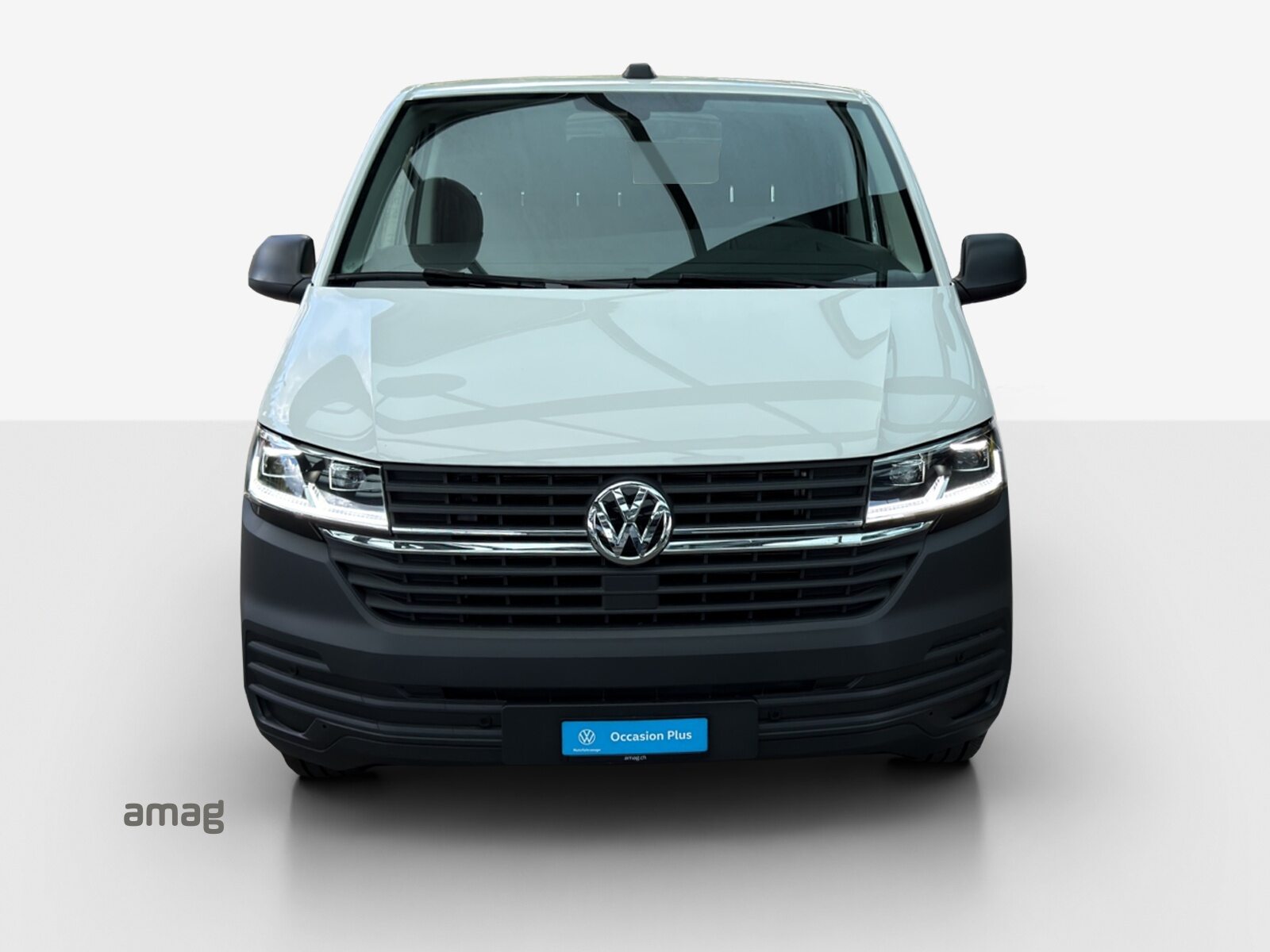 VW Transporter 6.1 Kastenwagen RS 3000 mm, Diesel, Second hand / Used, Automatic - 7