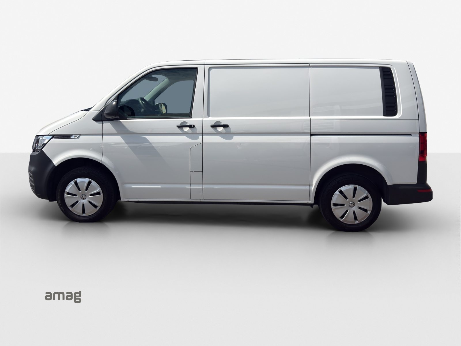 VW Transporter 6.1 Kastenwagen RS 3000 mm, Diesel, Occasion / Utilisé, Manuelle - 2