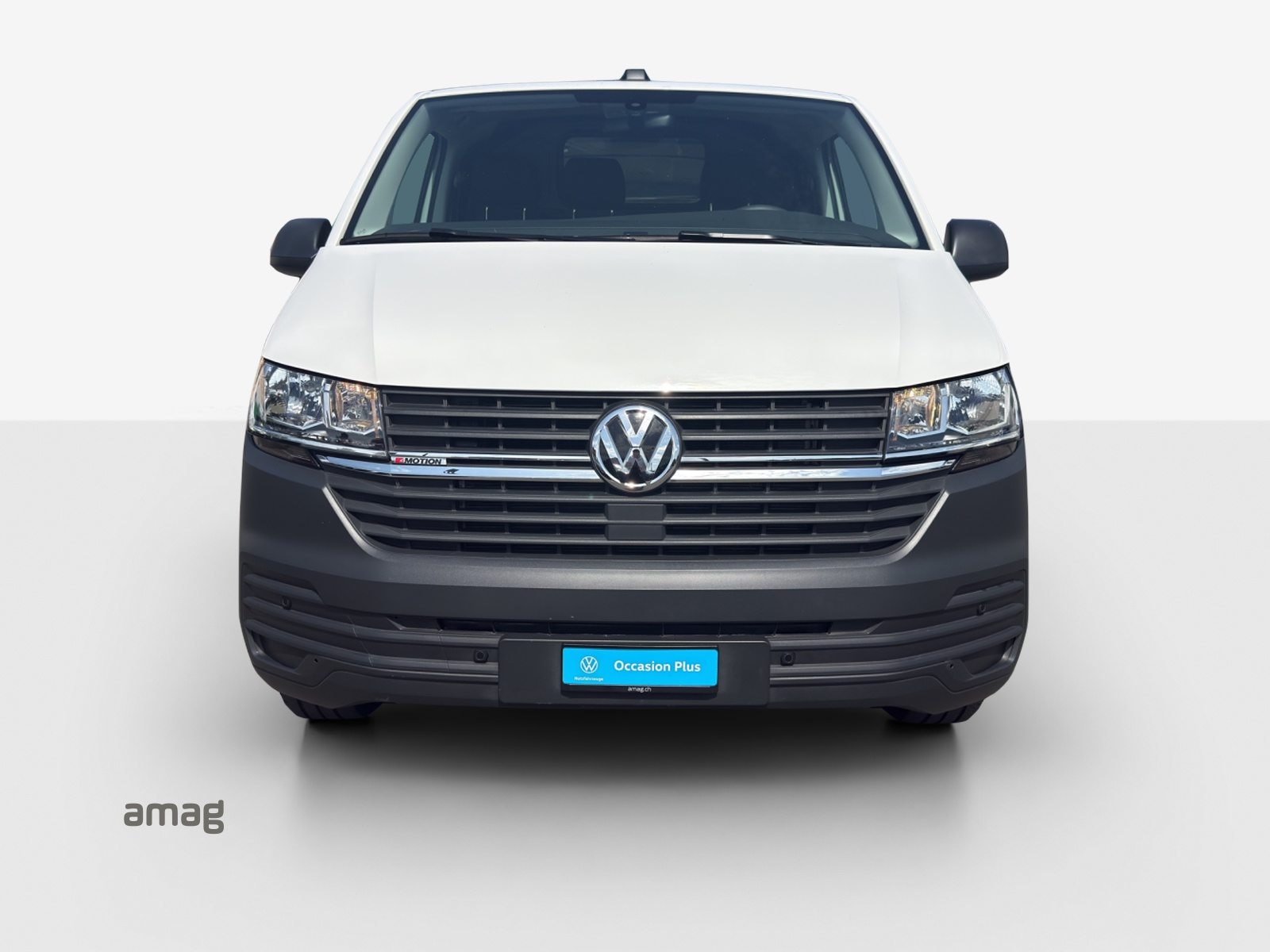 VW Transporter 6.1 Kastenwagen RS 3000 mm, Diesel, Occasion / Utilisé, Manuelle - 7