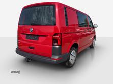 VW Transporter 6.1 Kastenwagen RS 3000 mm, Diesel, Occasion / Gebraucht, Handschaltung - 5
