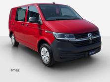 VW Transporter 6.1 Kastenwagen RS 3000 mm, Diesel, Occasion / Gebraucht, Handschaltung - 6