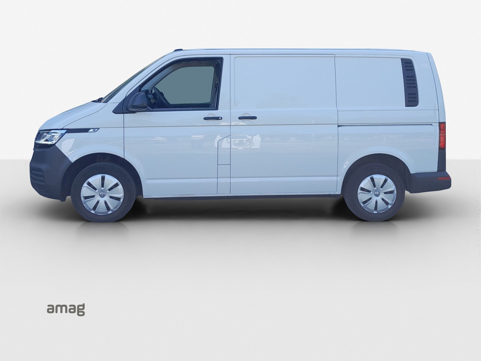 VW Transporter 6.1 Kastenwagen RS 3000 mm, Diesel, Occasioni / Usate, Automatico - 2
