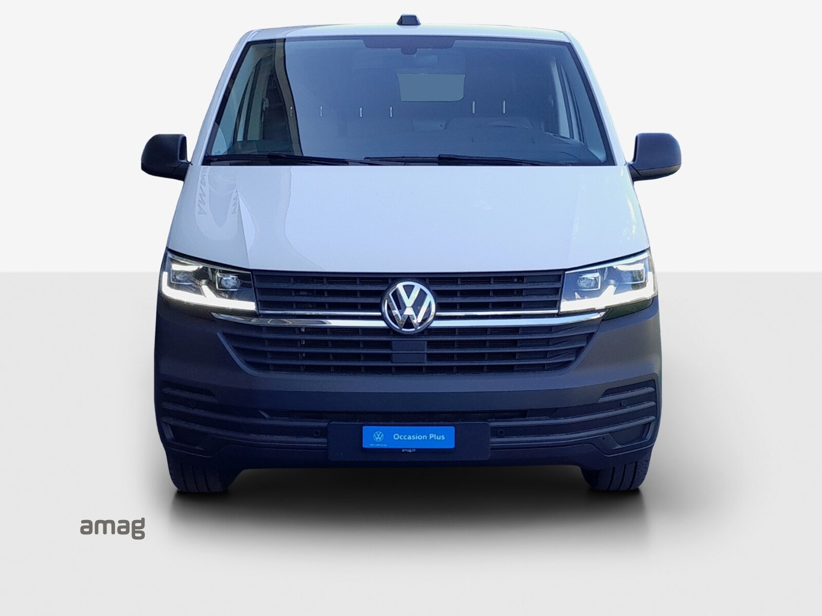 VW Transporter 6.1 Kastenwagen RS 3000 mm, Diesel, Occasioni / Usate, Automatico - 7