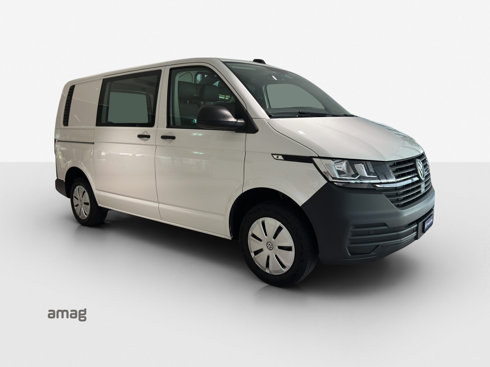 VW Transporter 6.1 Kastenwagen RS 3000 mm, Diesel, Occasioni / Usate, Manuale - 6