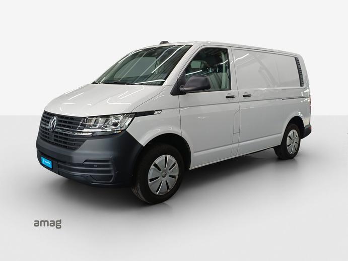 VW Transporter 6.1 Kastenwagen RS 3000 mm, Diesel, Second hand / Used, Manual