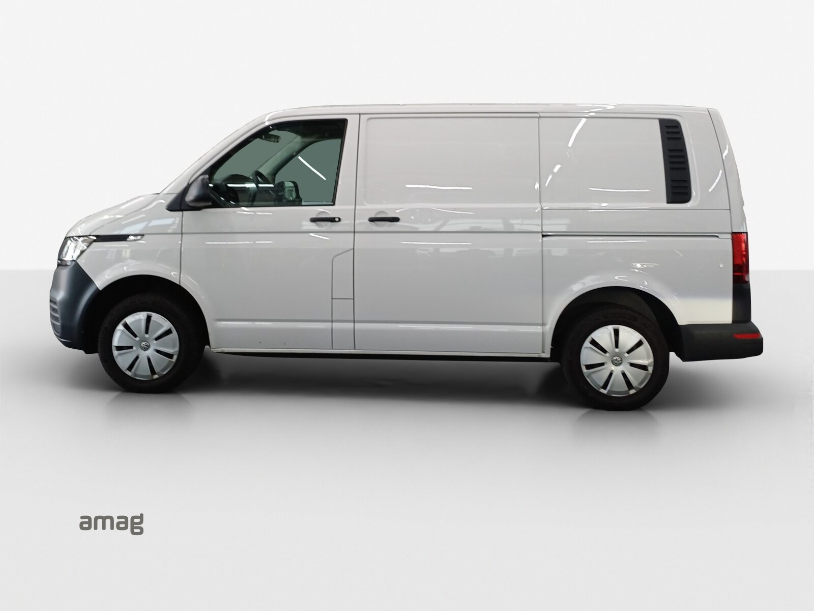 VW Transporter 6.1 Kastenwagen RS 3000 mm, Diesel, Occasion / Utilisé, Manuelle - 2