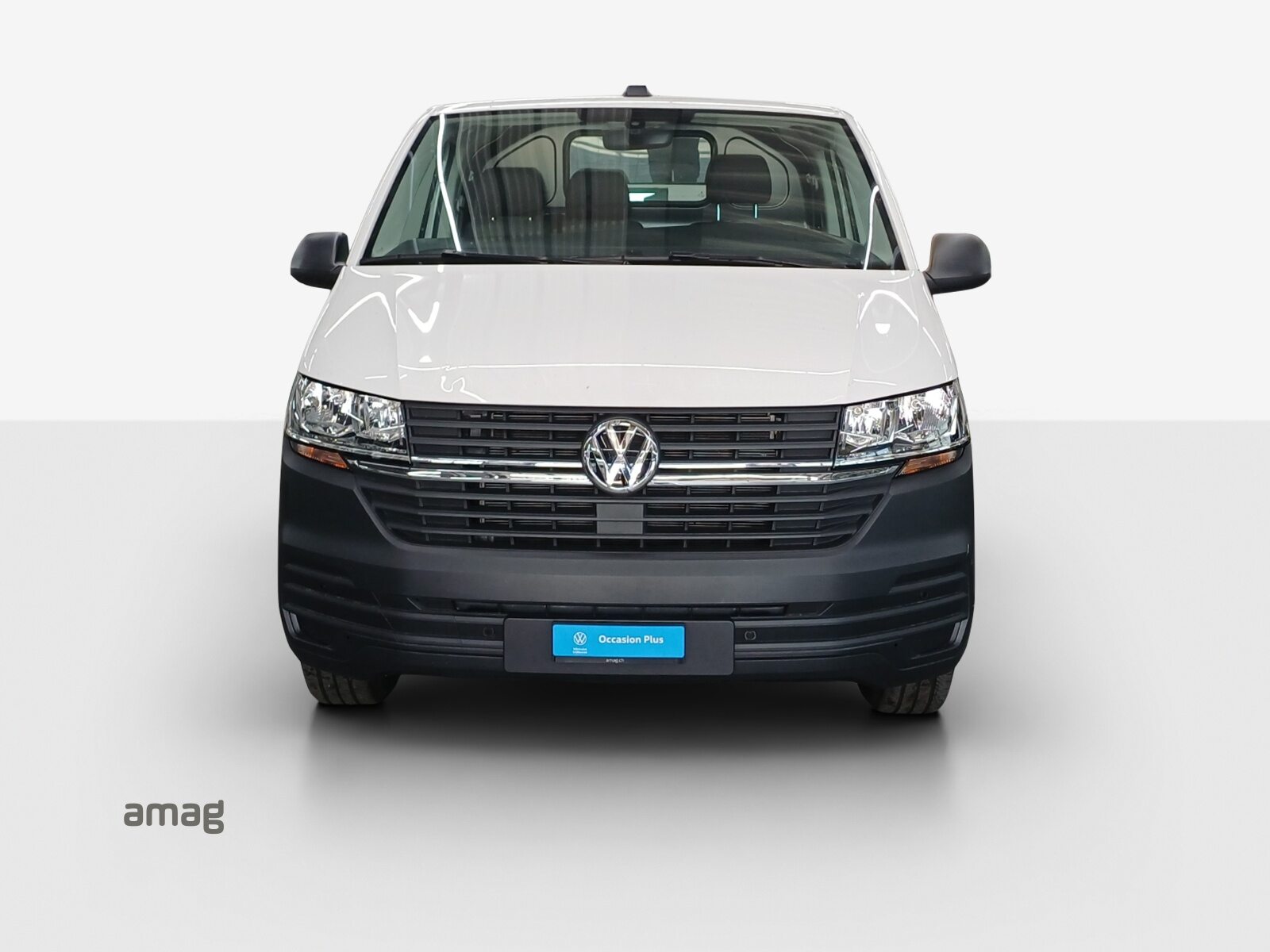 VW Transporter 6.1 Kastenwagen RS 3000 mm, Diesel, Occasion / Utilisé, Manuelle - 7