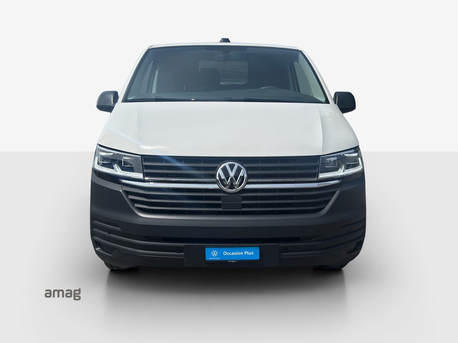 VW Transporter 6.1 Kastenwagen RS 3000 mm