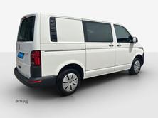 VW Transporter 6.1 Kastenwagen RS 3000 mm, Diesel, Occasioni / Usate, Automatico - 6