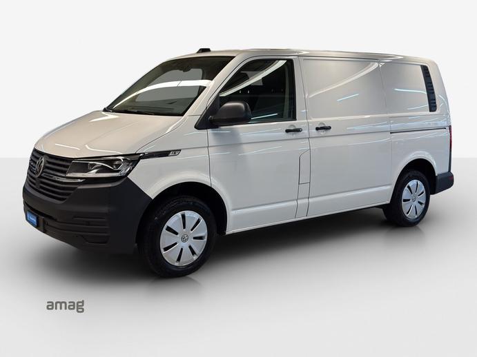 VW Transporter 6.1 Kastenwagen RS 3000 mm, Diesel, Occasion / Utilisé, Automatique