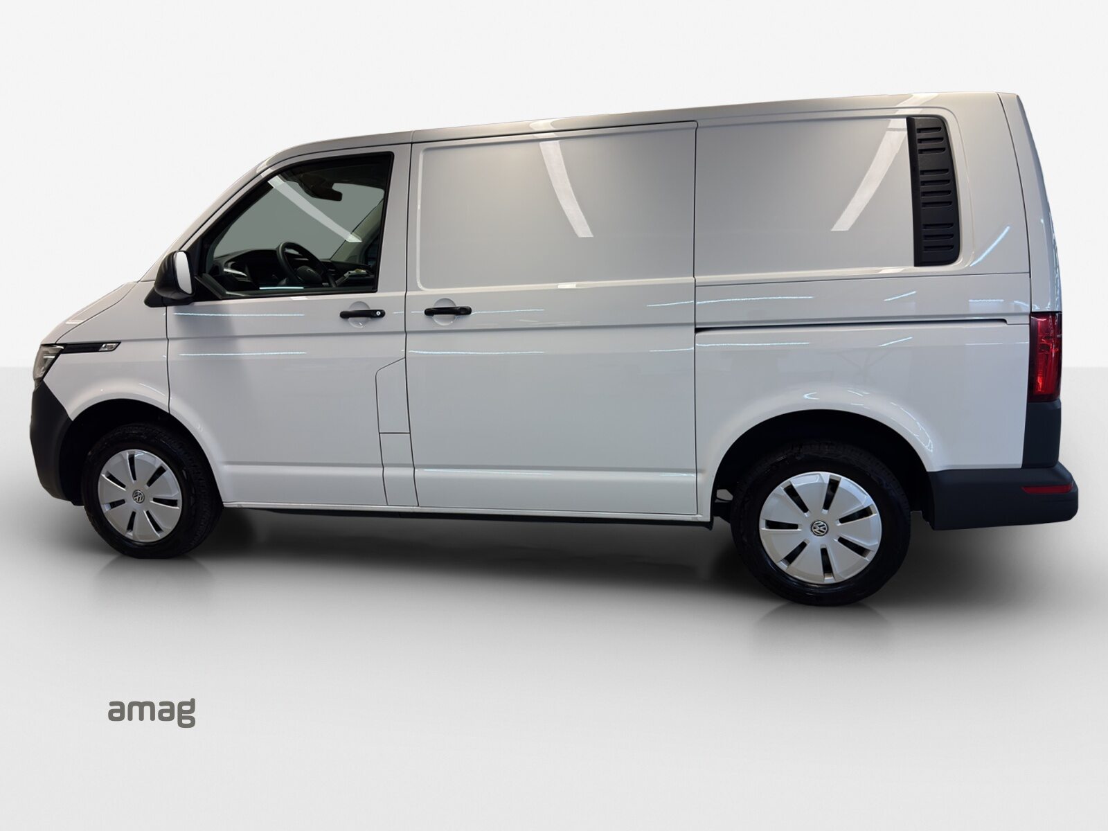 VW Transporter 6.1 Kastenwagen RS 3000 mm, Diesel, Occasion / Gebraucht, Automatik - 2