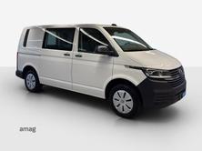 VW Transporter 6.1 Kastenwagen RS 3000 mm, Diesel, Occasion / Utilisé, Automatique - 6
