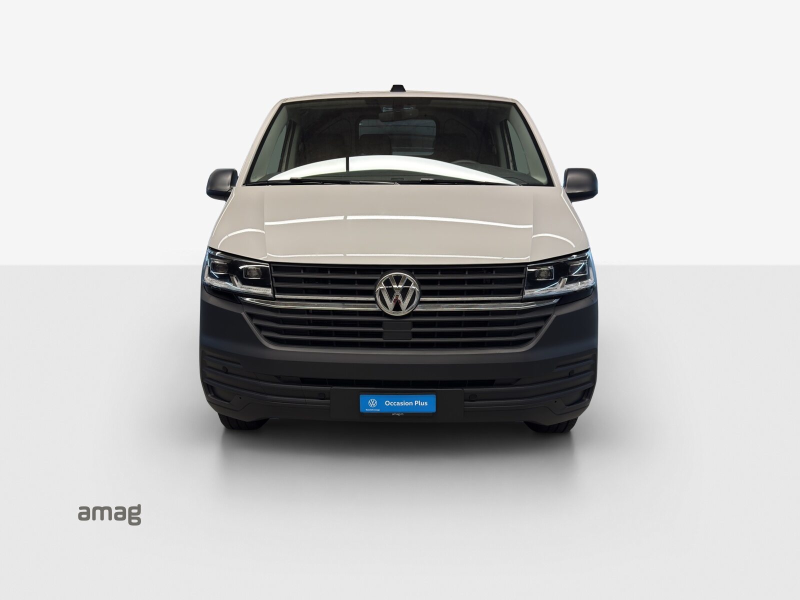 VW Transporter 6.1 Kastenwagen RS 3000 mm, Diesel, Occasion / Gebraucht, Automatik - 7