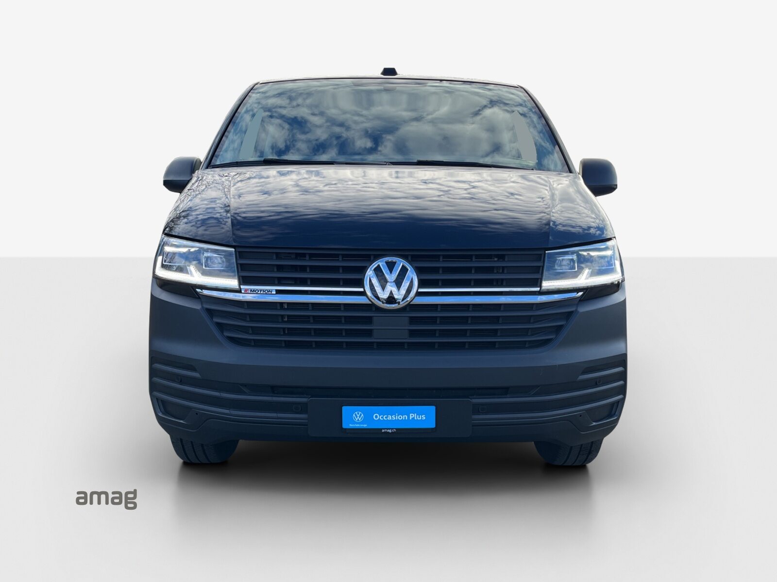 VW Transporter 6.1 Kastenwagen RS 3000 mm, Diesel, Occasion / Utilisé, Automatique - 7