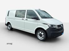 VW Transporter 6.1 Kastenwagen RS 3400 mm, Diesel, Occasion / Utilisé, Automatique - 3