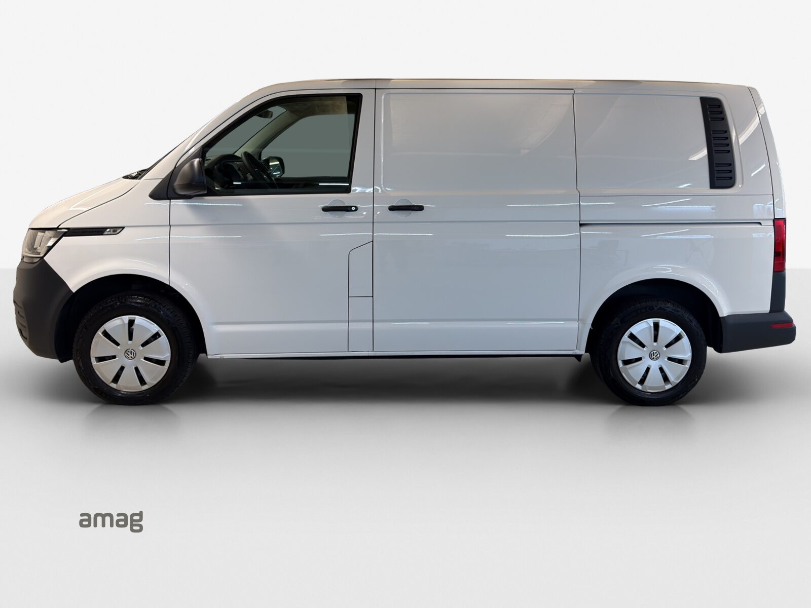 VW Transporter 6.1 Kastenwagen RS 3000 mm, Diesel, Occasion / Utilisé, Manuelle - 2