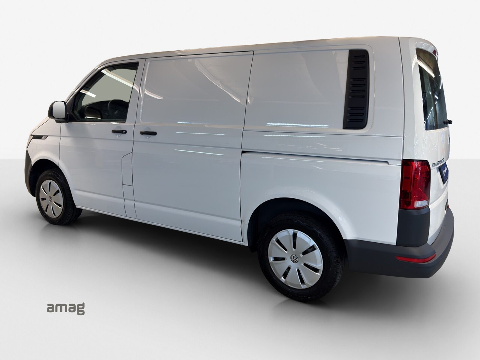 VW Transporter 6.1 Kastenwagen RS 3000 mm, Diesel, Occasion / Utilisé, Manuelle - 3