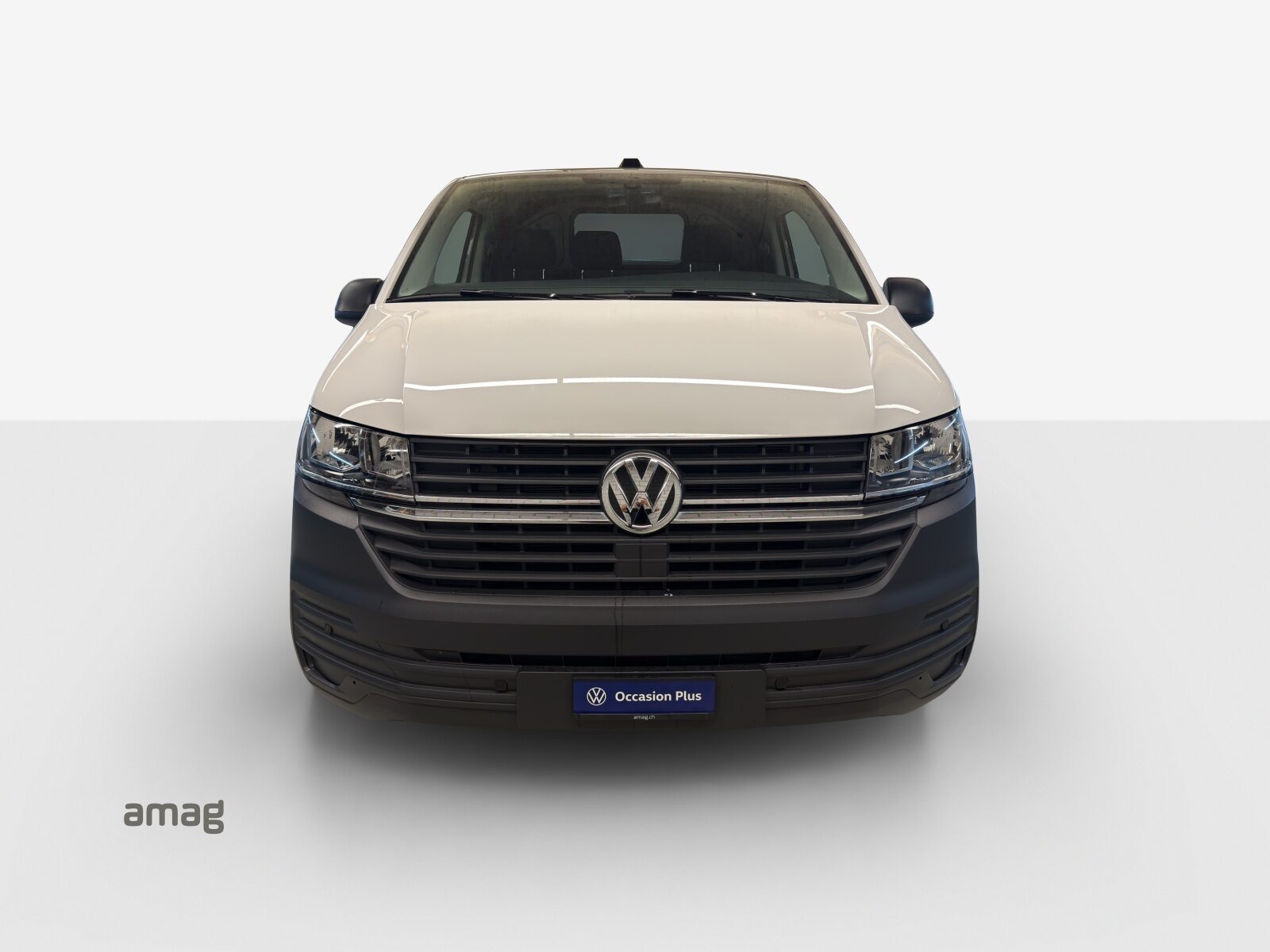 VW Transporter 6.1 Kastenwagen RS 3000 mm, Diesel, Occasion / Utilisé, Manuelle - 7