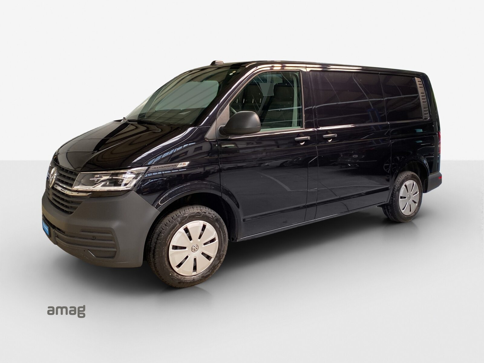 VW Transporter 6.1 Kastenwagen RS 3000 mm