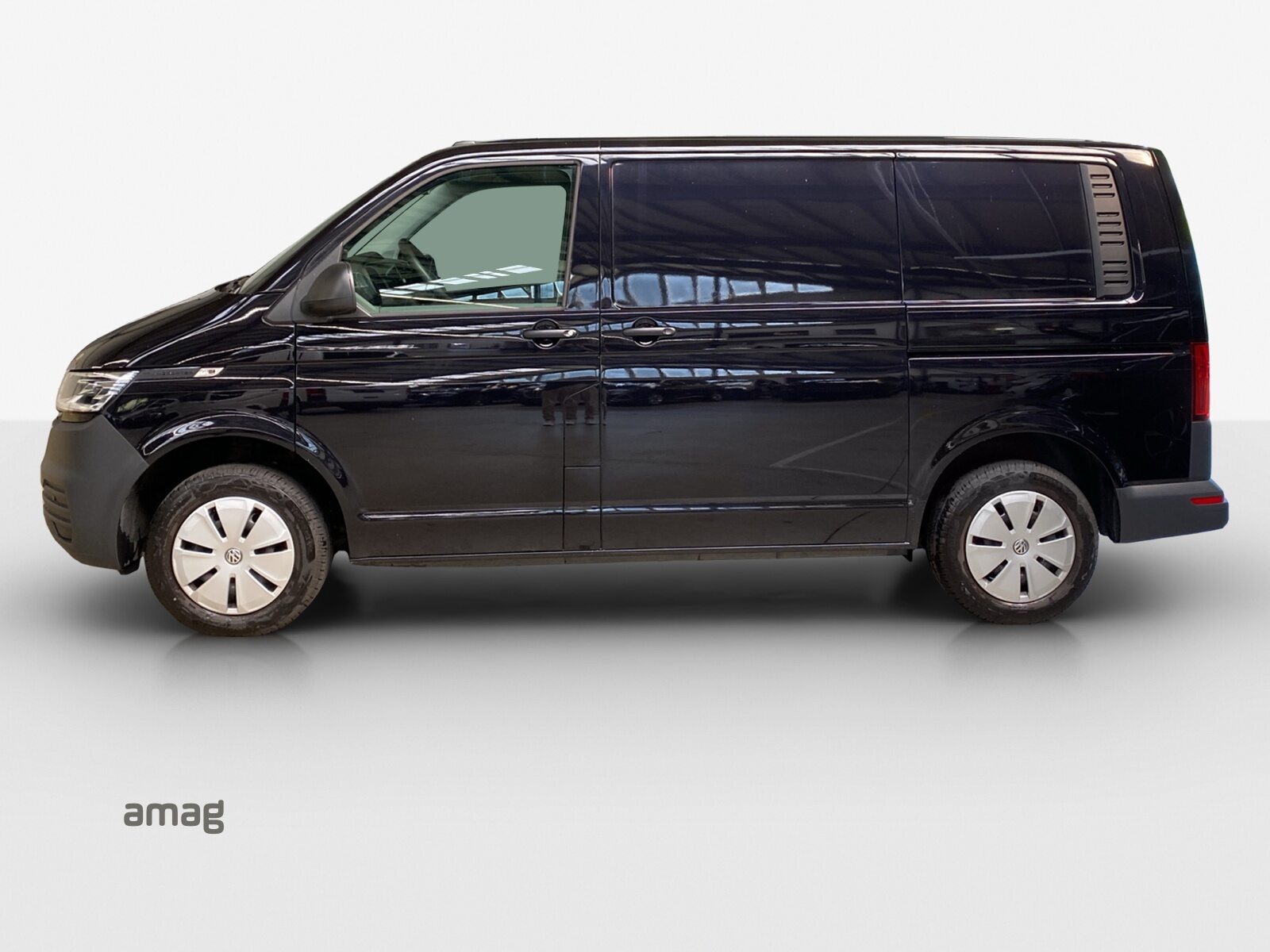 VW Transporter 6.1 Kastenwagen RS 3000 mm, Diesel, Occasion / Utilisé, Automatique - 2